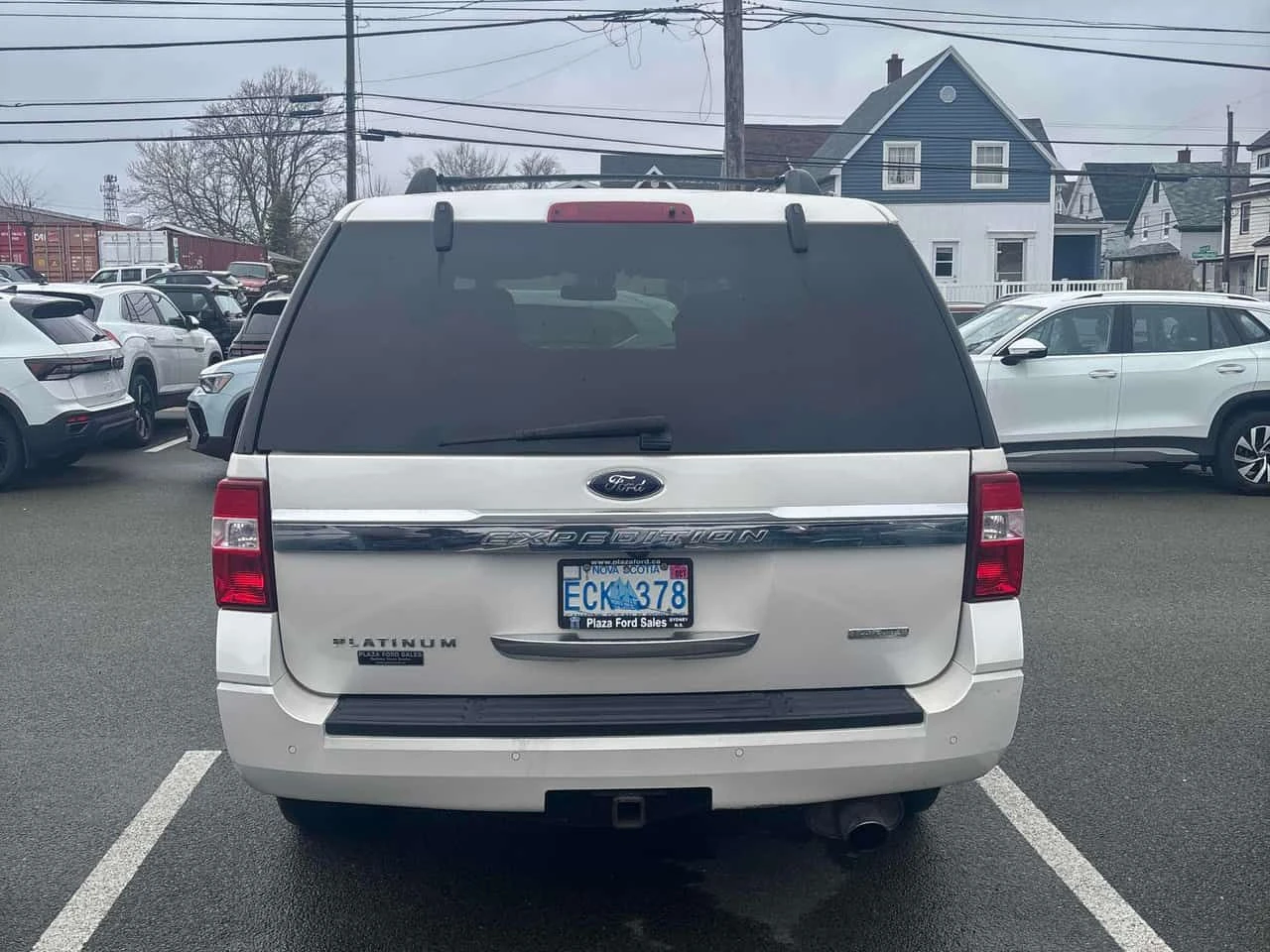 Ford Expedition * Platinum * PANO* KEYLESS* �������*  | Mobile.bg � ����������� 4