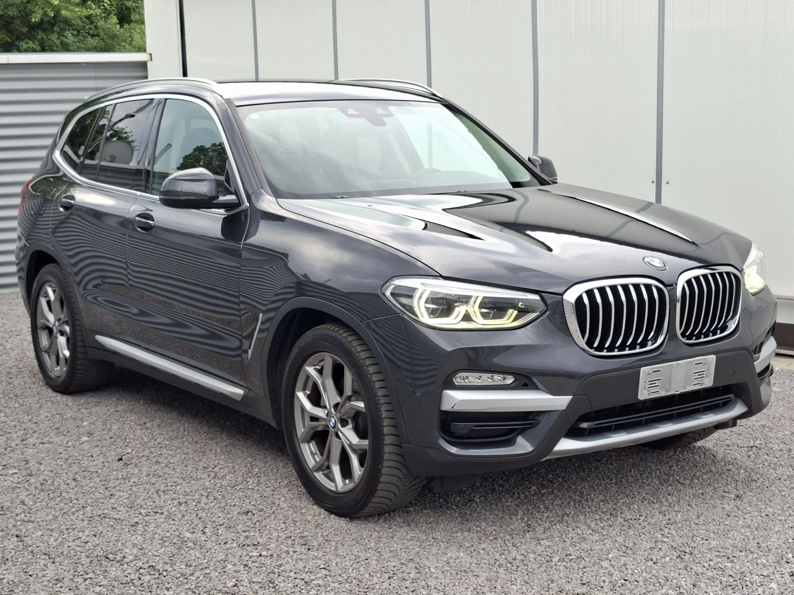 BMW X3 X Line/ ТОП СЪСТОЯНИЕ!!!, снимка 3 - Автомобили и джипове - 55001966