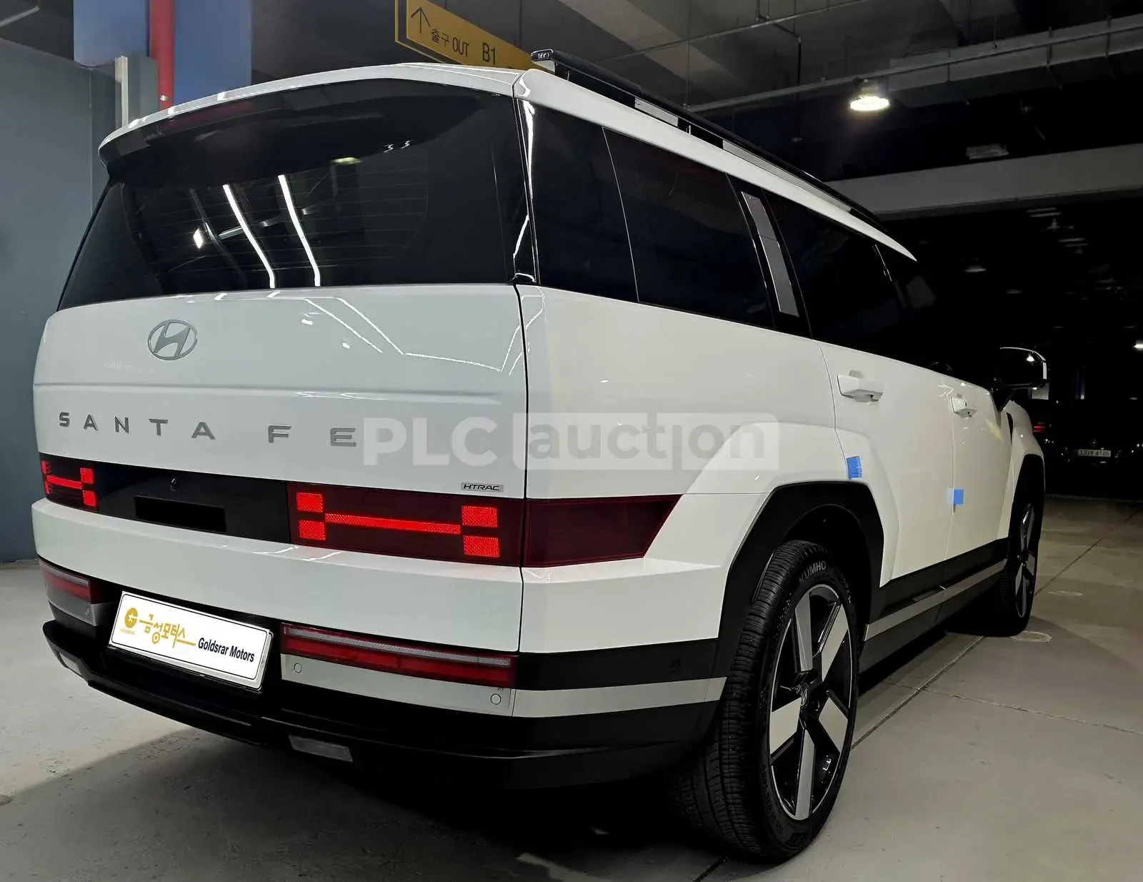 Hyundai Santa fe Hybrid 4x4| 360| DIST| HEAD-UP| ���.��������� | Mobile.bg � ����������� 2