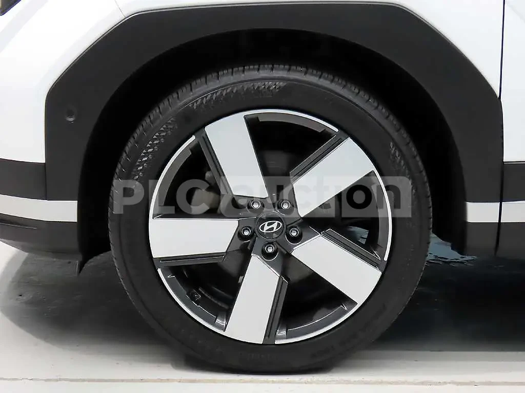 Hyundai Santa fe Hybrid 4x4| 360| DIST| HEAD-UP| ���.��������� | Mobile.bg � ����������� 16