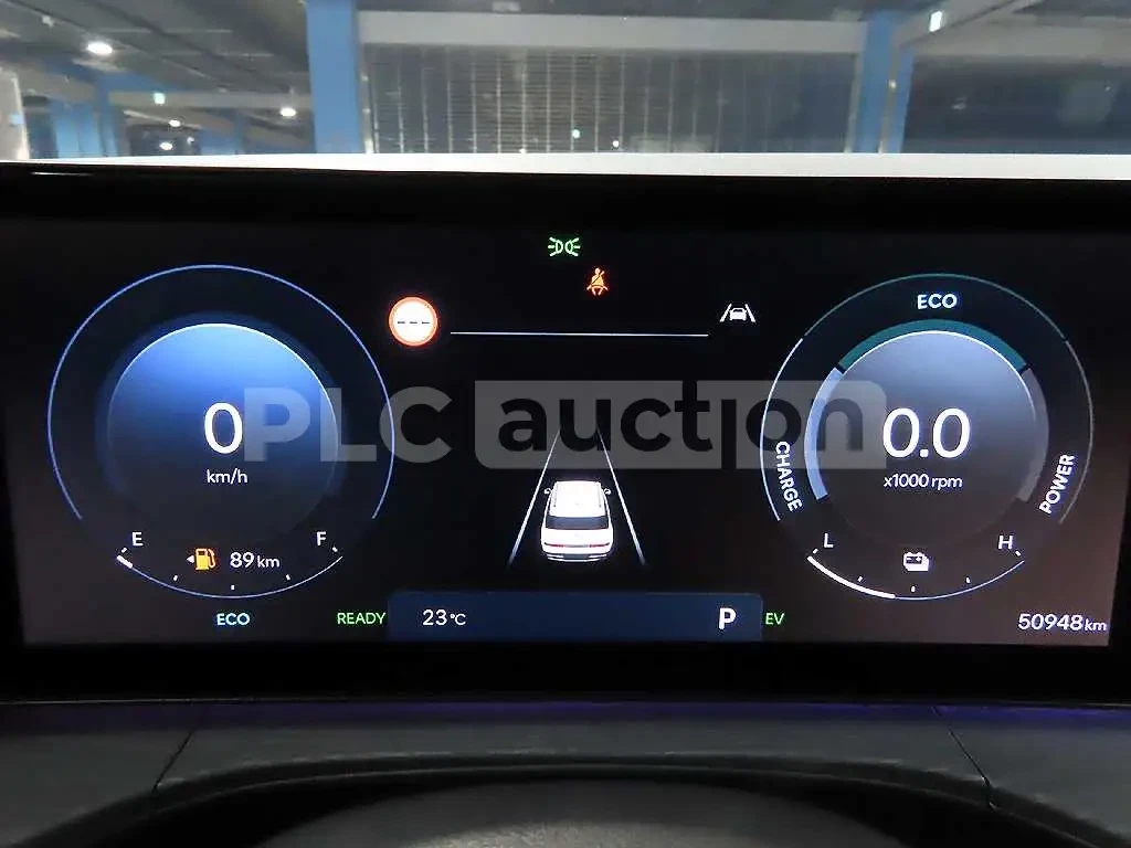 Hyundai Santa fe Hybrid 4x4| 360| DIST| HEAD-UP| ���.��������� | Mobile.bg � ����������� 7