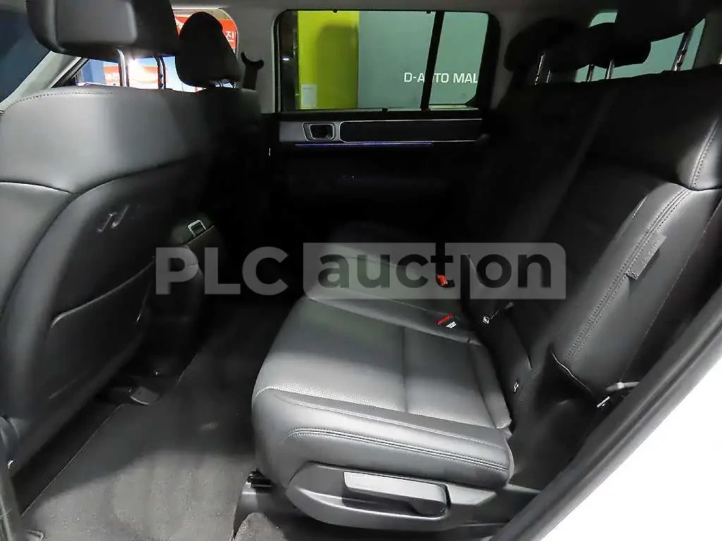 Hyundai Santa fe Hybrid 4x4| 360| DIST| HEAD-UP| ���.��������� | Mobile.bg � ����������� 13