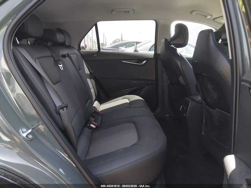 Kia Niro Ev Wind, снимка 8 - Автомобили и джипове - 55188203