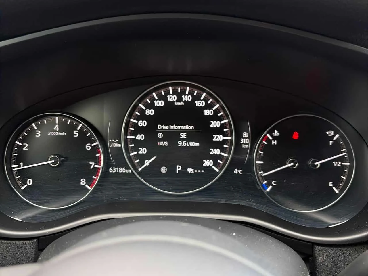 Mazda CX-50  AWD 2.5L / 360 / ���� / ����� / ���� �� ��������  | Mobile.bg � ����������� 8