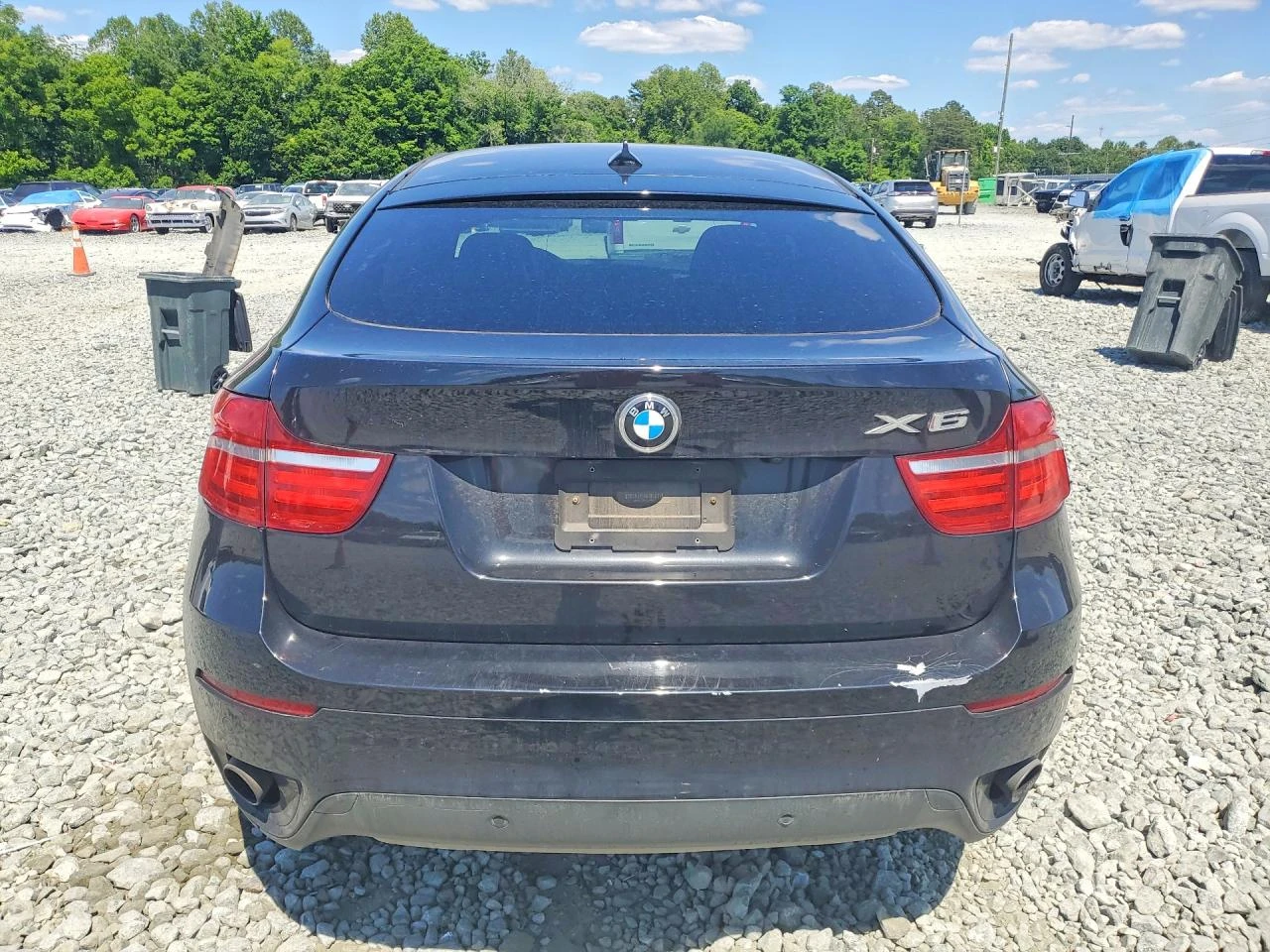 BMW X6 3.0l xDrive35I | Mobile.bg � ����������� 6