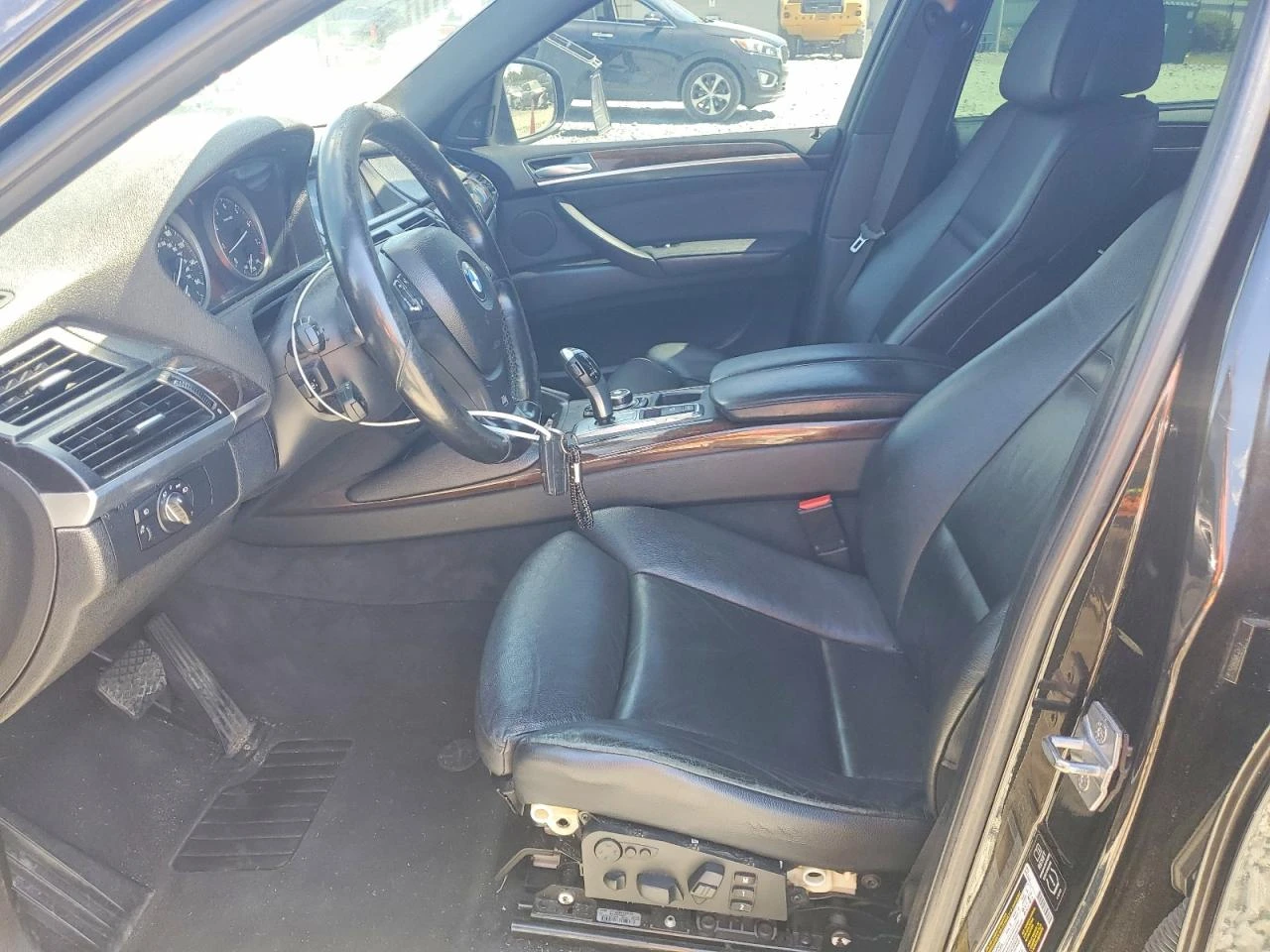 BMW X6 3.0l xDrive35I | Mobile.bg � ����������� 7
