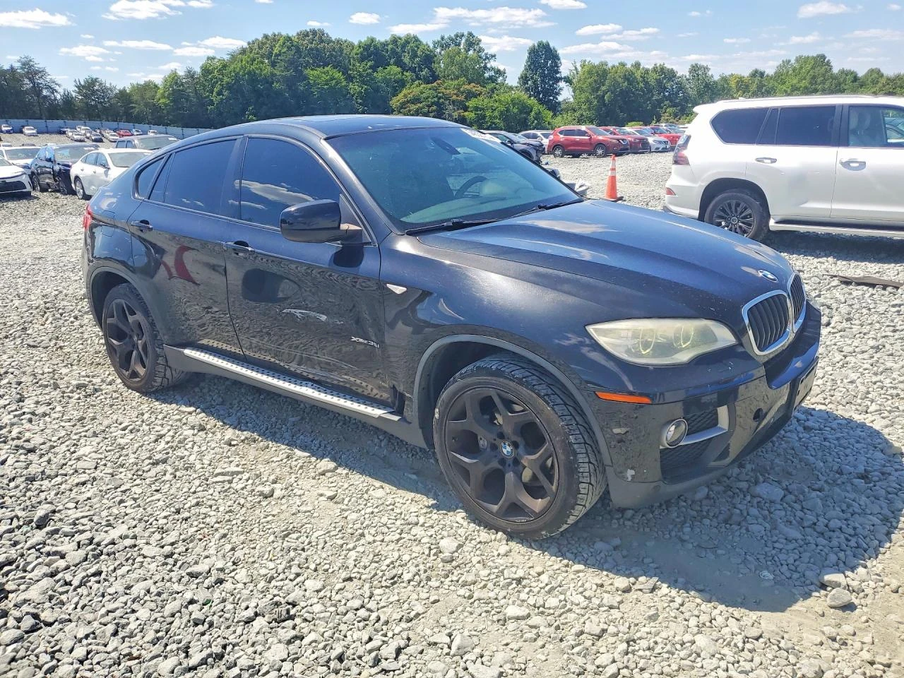BMW X6 3.0l xDrive35I | Mobile.bg � ����������� 4