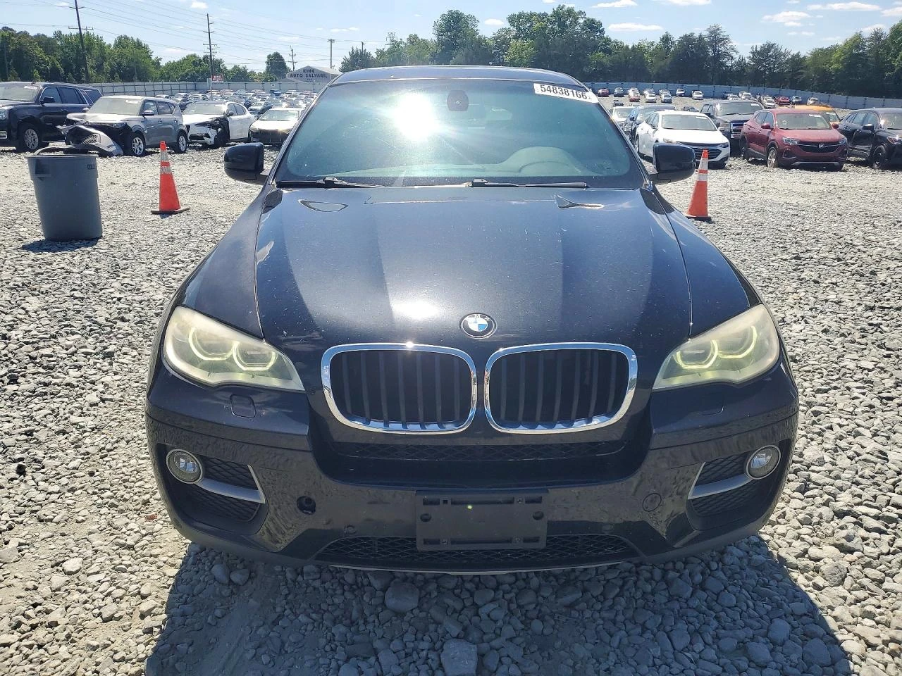 BMW X6 3.0l xDrive35I | Mobile.bg � ����������� 5