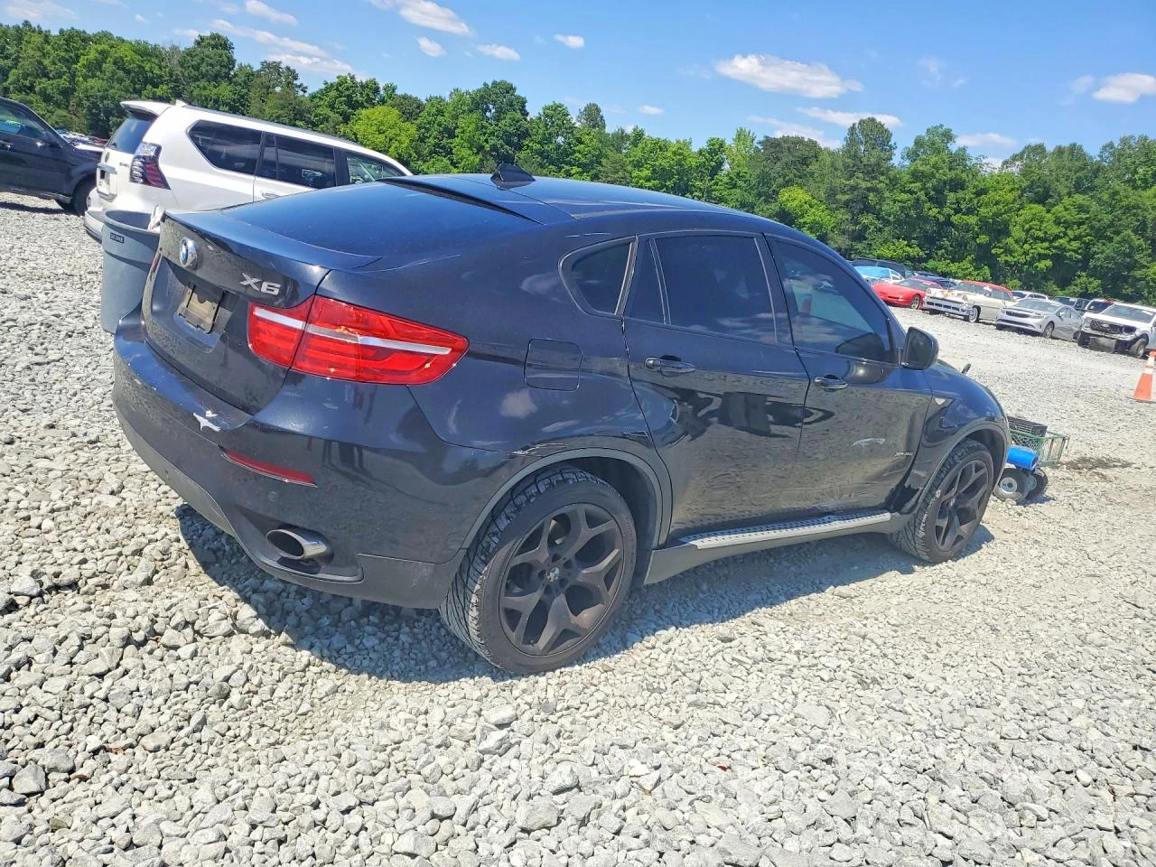BMW X6 3.0l xDrive35I | Mobile.bg � ����������� 3