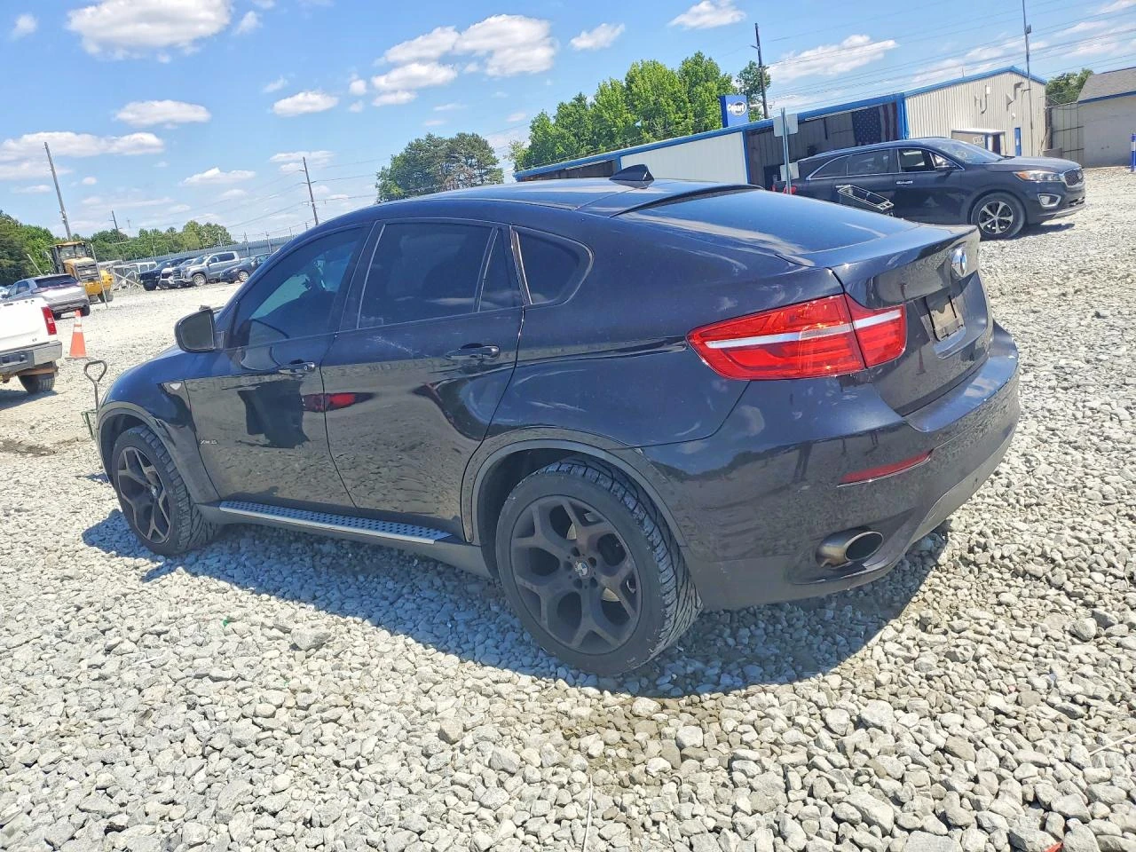 BMW X6 3.0l xDrive35I | Mobile.bg � ����������� 2