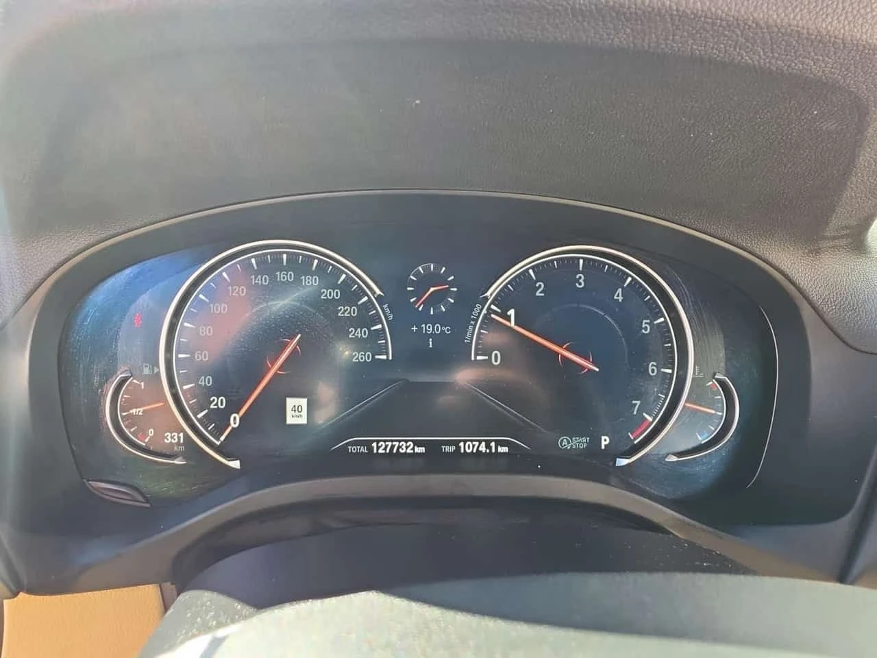 BMW X3 * xDrive30i * CARFAX * ����� �� ����������� | Mobile.bg � ����������� 9