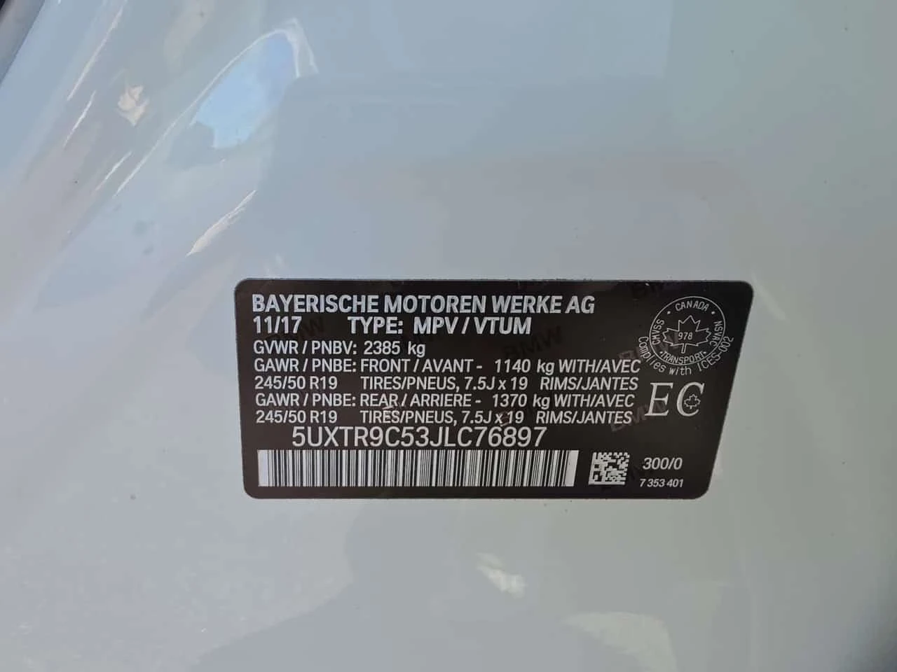 BMW X3 * xDrive30i * CARFAX * ����� �� ����������� | Mobile.bg � ����������� 10
