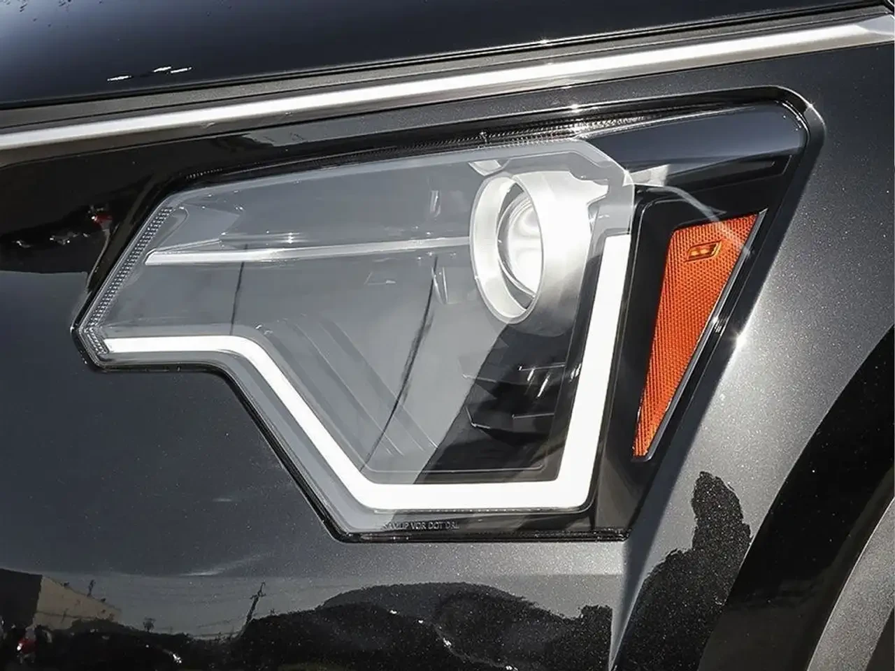 Kia Niro LX HYBRID | HEATED SEATS | APPLE CARPLAY / Front | Mobile.bg � ����������� 13