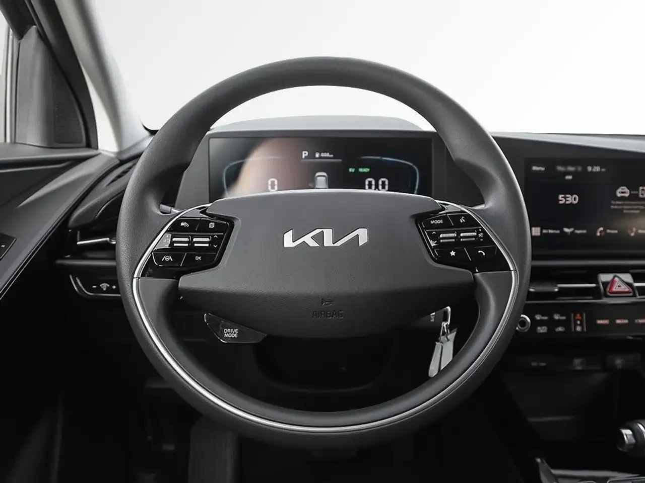 Kia Niro LX HYBRID | HEATED SEATS | APPLE CARPLAY / Front | Mobile.bg � ����������� 16