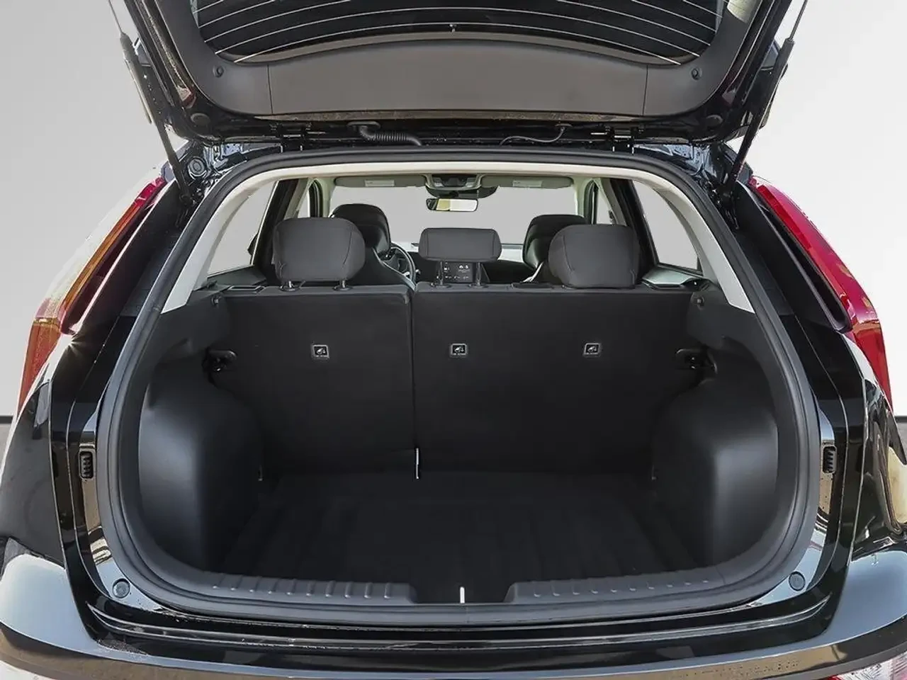 Kia Niro LX HYBRID | HEATED SEATS | APPLE CARPLAY / Front | Mobile.bg � ����������� 10