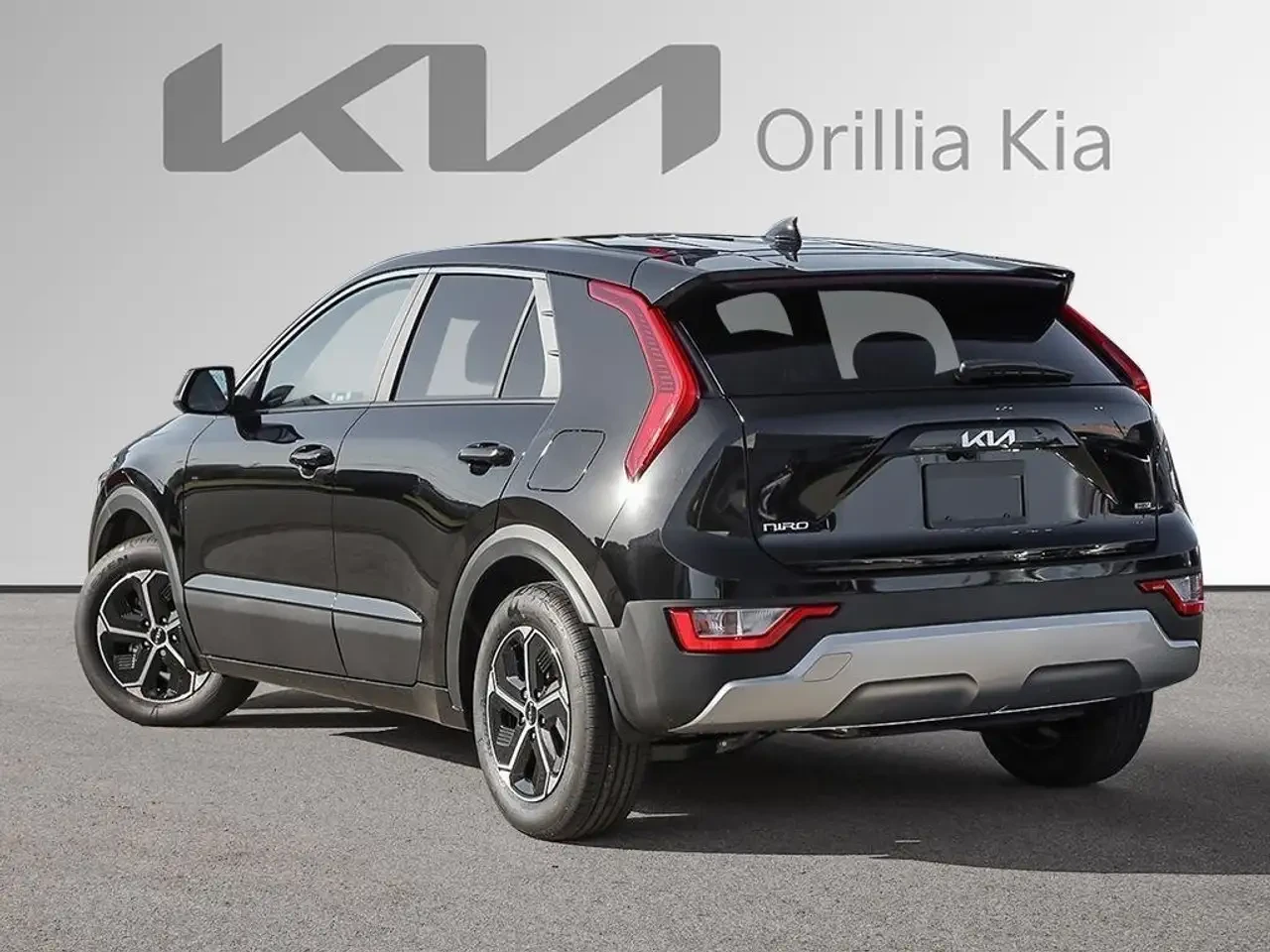 Kia Niro LX HYBRID | HEATED SEATS | APPLE CARPLAY / Front | Mobile.bg � ����������� 6