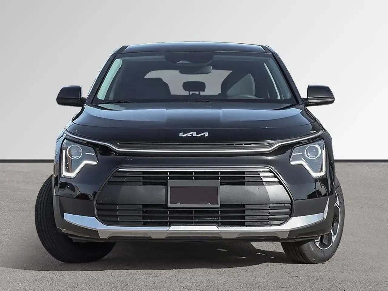 Kia Niro LX HYBRID | HEATED SEATS | APPLE CARPLAY / Front | Mobile.bg � ����������� 3