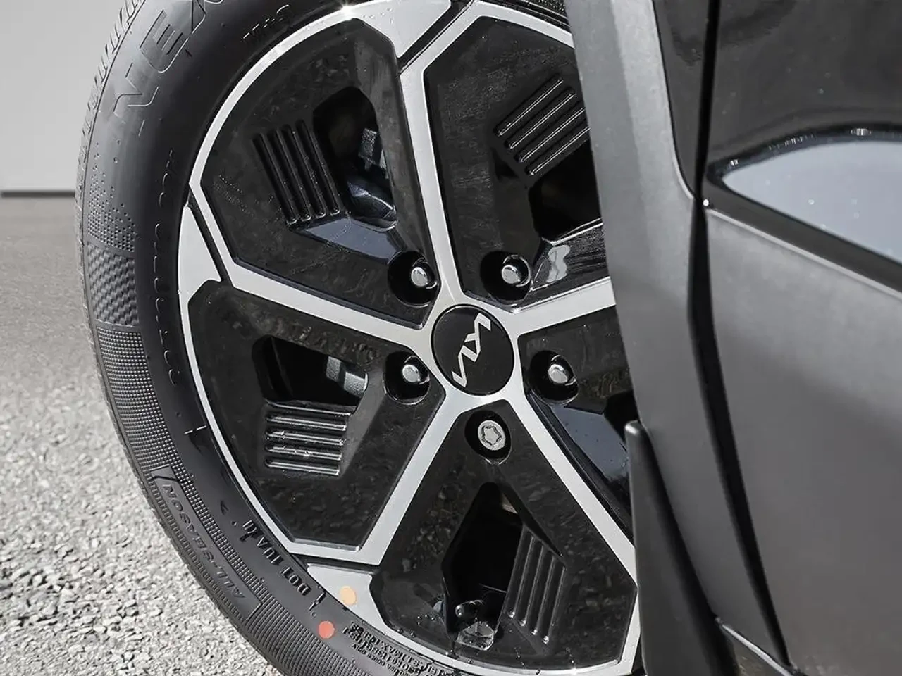 Kia Niro LX HYBRID | HEATED SEATS | APPLE CARPLAY / Front | Mobile.bg � ����������� 11