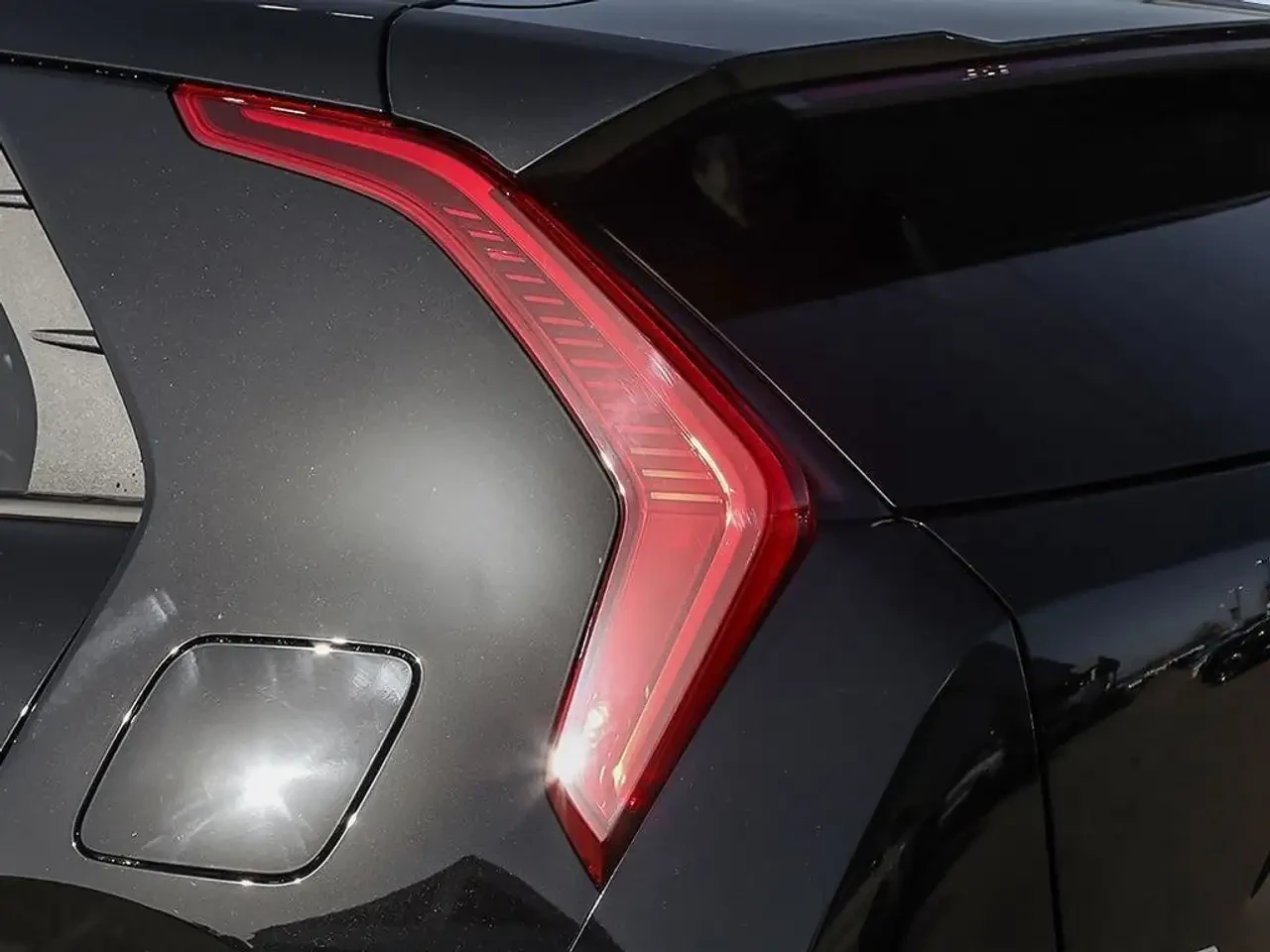 Kia Niro LX HYBRID | HEATED SEATS | APPLE CARPLAY / Front | Mobile.bg � ����������� 14
