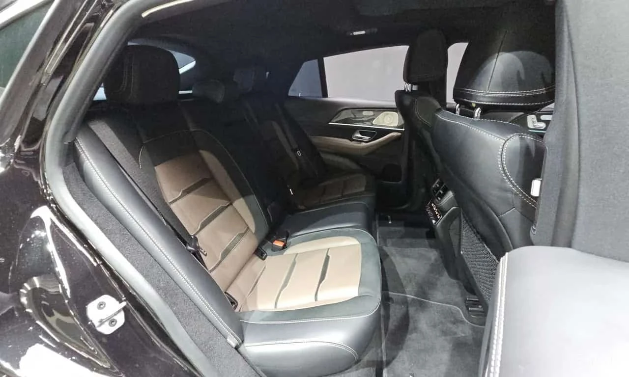 Mercedes-Benz GLC 63 AMG * AMG S 4MATIC+ Coupe* ��������� ���� *  | Mobile.bg � ����������� 11
