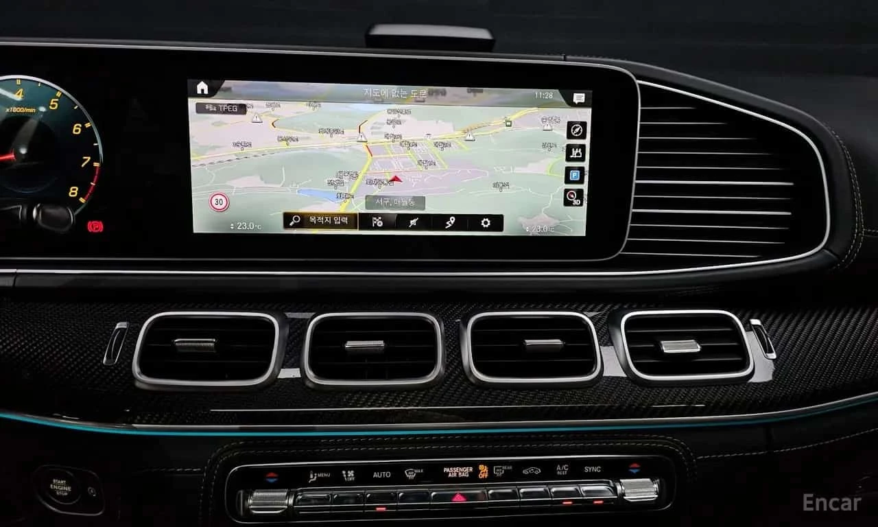 Mercedes-Benz GLC 63 AMG * AMG S 4MATIC+ Coupe* ��������� ���� *  | Mobile.bg � ����������� 13