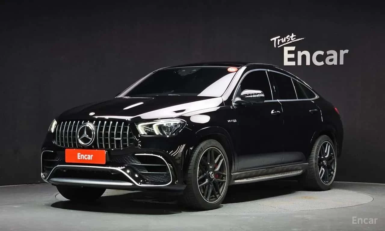 Mercedes-Benz GLC 63 AMG * AMG S 4MATIC+ Coupe* ��������� ���� *  | Mobile.bg � ����������� 1