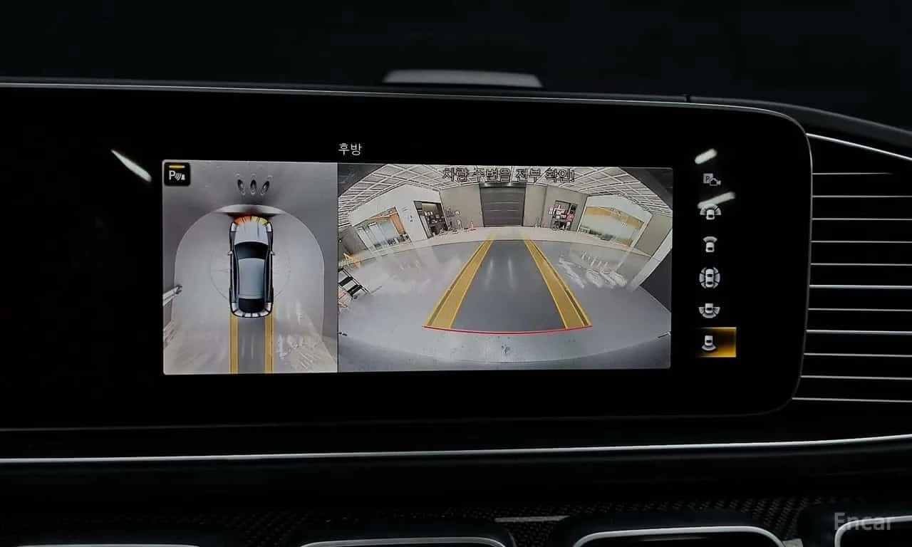 Mercedes-Benz GLC 63 AMG * AMG S 4MATIC+ Coupe* ��������� ���� *  | Mobile.bg � ����������� 14