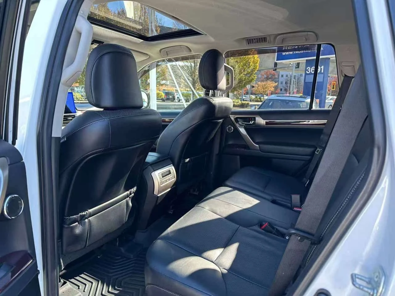 Lexus GX 460 * GX460 PREMIUM AWD | BC LOCAL | CLEAN TITLE * CAR | Mobile.bg � ����������� 14