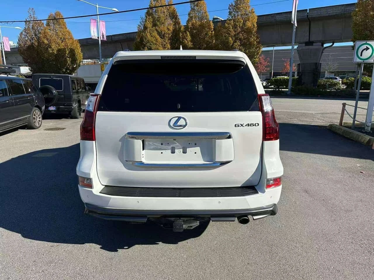 Lexus GX 460 * GX460 PREMIUM AWD | BC LOCAL | CLEAN TITLE * CAR | Mobile.bg � ����������� 6