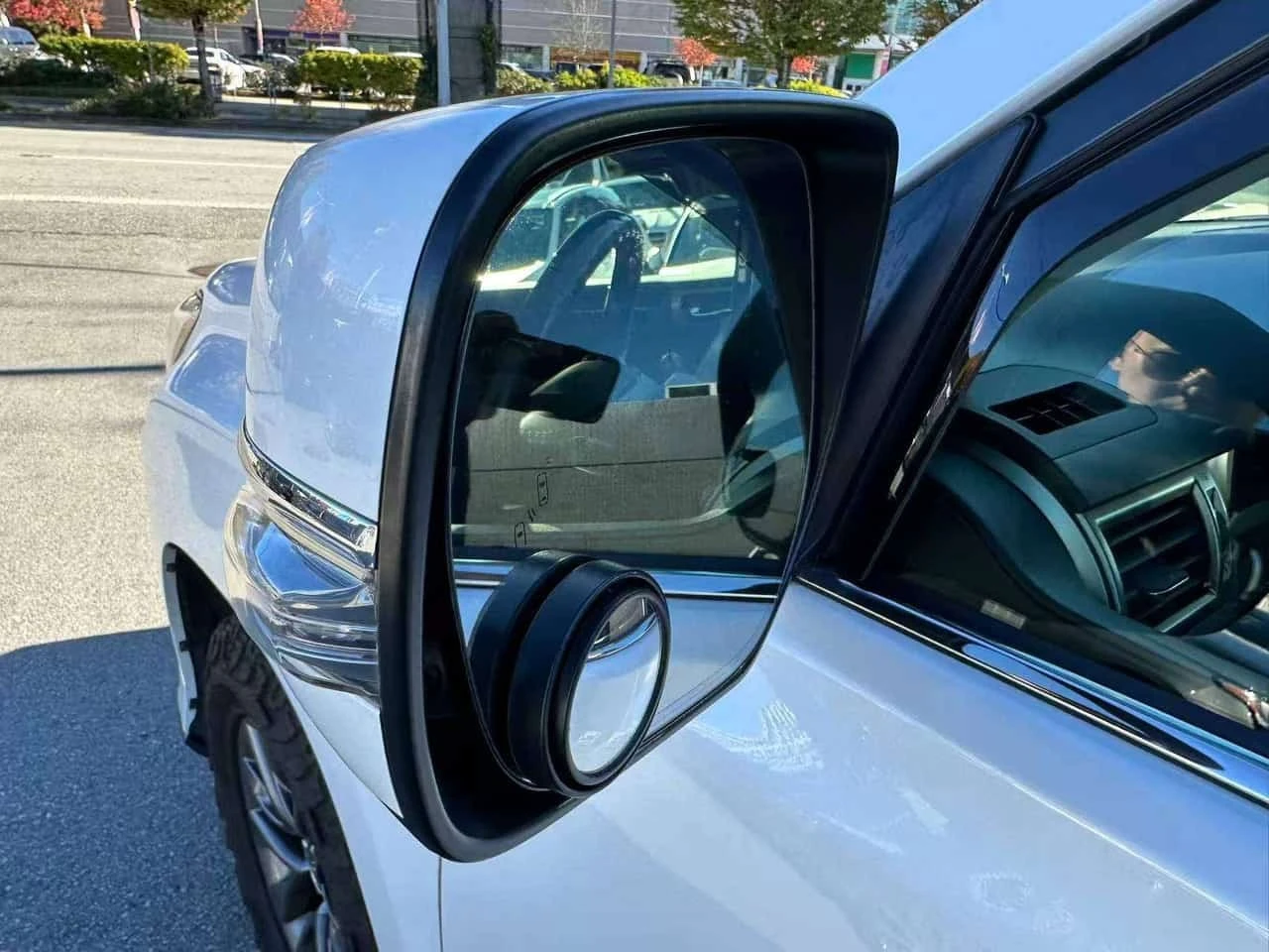 Lexus GX 460 * GX460 PREMIUM AWD | BC LOCAL | CLEAN TITLE * CAR | Mobile.bg � ����������� 10