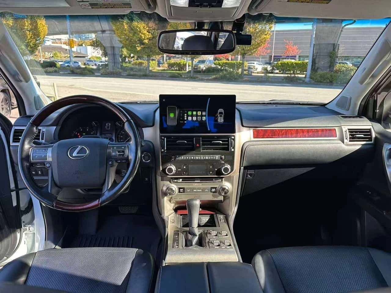 Lexus GX 460 * GX460 PREMIUM AWD | BC LOCAL | CLEAN TITLE * CAR | Mobile.bg � ����������� 16