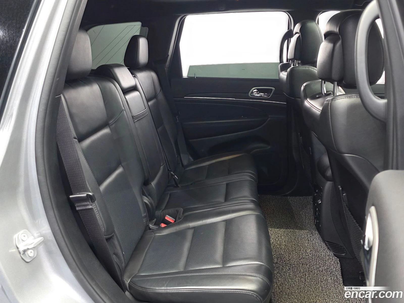 Jeep Cherokee 3.6 Limited* КРАЙНА ЦЕНА ДО BG, снимка 12 - Автомобили и джипове - 56589775