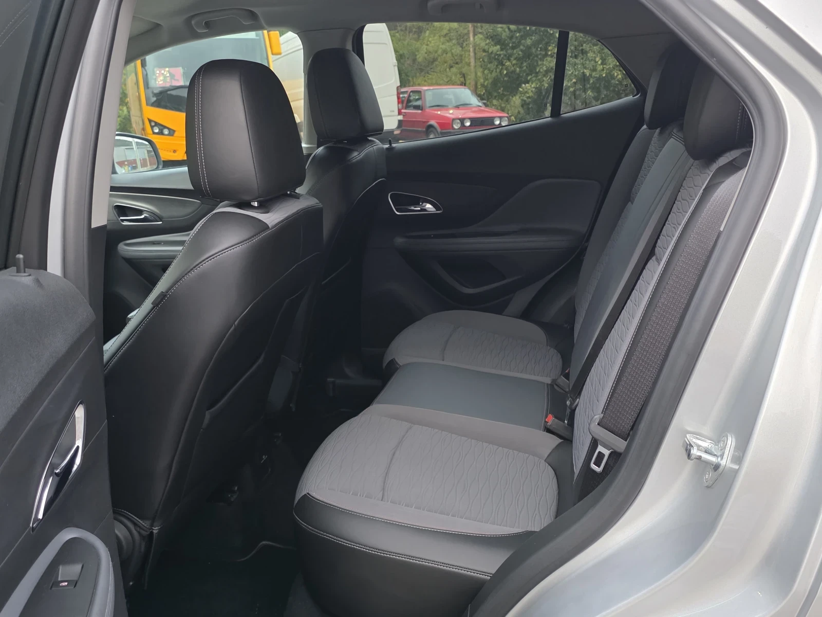 Opel Mokka ��� ��������� ������ ��� �������� | Mobile.bg � ����������� 13