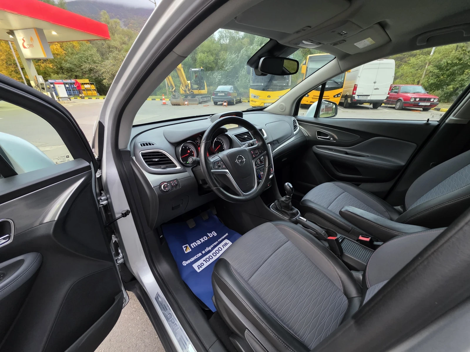 Opel Mokka ��� ��������� ������ ��� �������� | Mobile.bg � ����������� 14