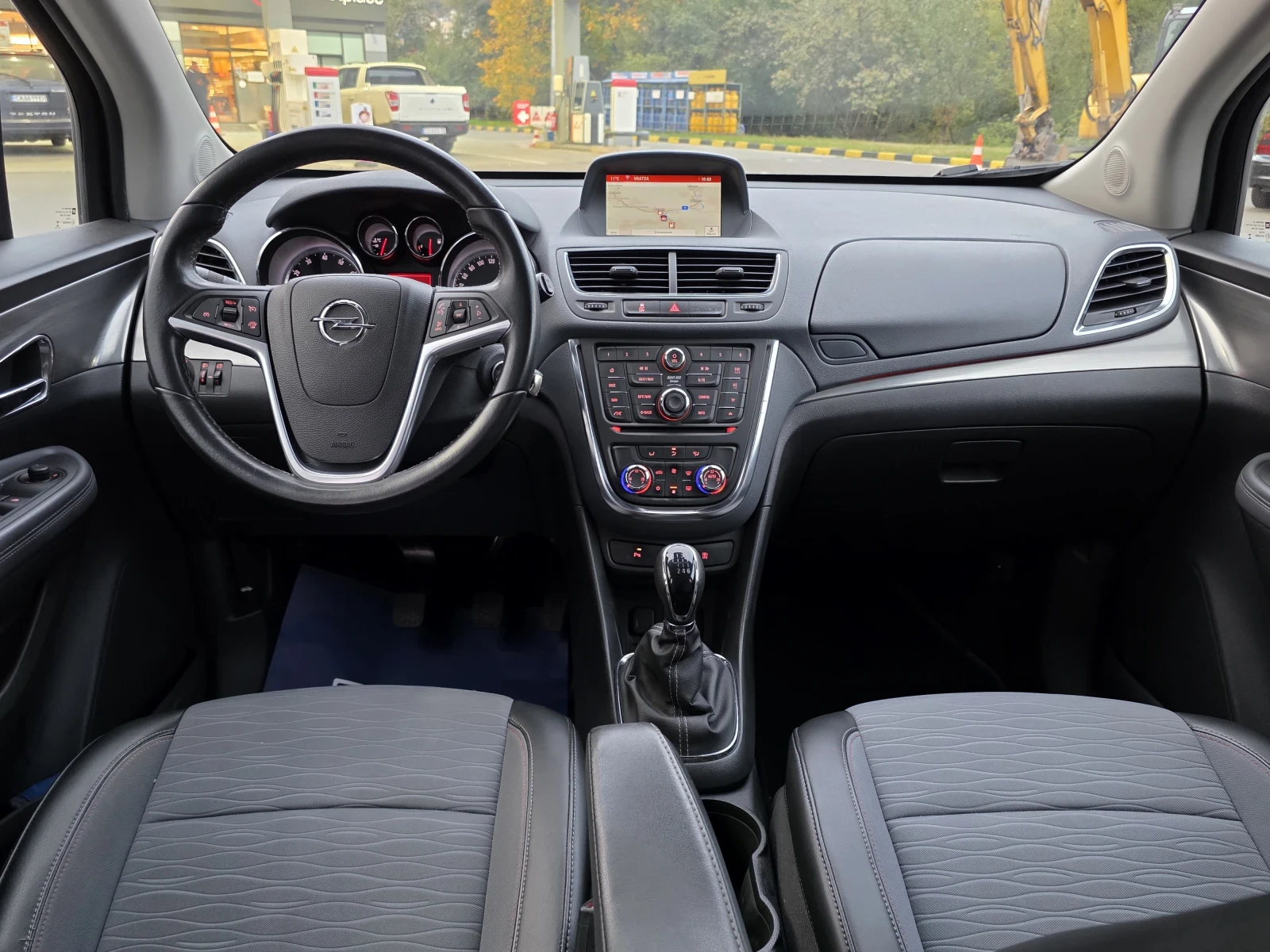 Opel Mokka ��� ��������� ������ ��� �������� | Mobile.bg � ����������� 12