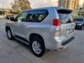 Toyota Land cruiser 3.0d-AT-NAVI-C ВСИЧКИ БЛОКАЖИ, снимка 3