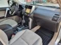 Toyota Land cruiser 3.0d-AT-NAVI-C ВСИЧКИ БЛОКАЖИ, снимка 13