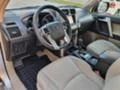 Toyota Land cruiser 3.0d-AT-NAVI-C ВСИЧКИ БЛОКАЖИ, снимка 8