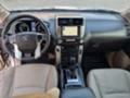 Toyota Land cruiser 3.0d-AT-NAVI-C ВСИЧКИ БЛОКАЖИ, снимка 10