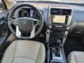 Toyota Land cruiser 3.0d-AT-NAVI-C ВСИЧКИ БЛОКАЖИ, снимка 12