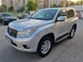 Toyota Land cruiser 3.0d-AT-NAVI-C ВСИЧКИ БЛОКАЖИ, снимка 1