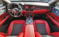 Alfa Romeo Stelvio 2.2 JTDM AWD - изображение 4