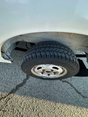 Ford Transit 2.2 , снимка 3