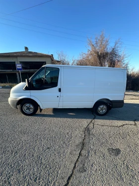 Ford Transit 2.2 , снимка 2