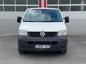 VW T5 1.9TDI 6-МЕСТЕН ЛИЗИНГ!!!, снимка 1