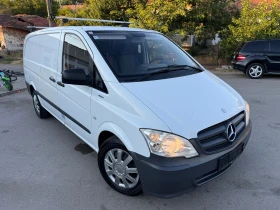 Mercedes-Benz Vito 2.2CDI START/STOP ЛИЗИНГ, снимка 1