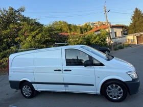 Mercedes-Benz Vito 2.2CDI START/STOP ЛИЗИНГ, снимка 4