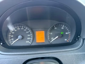 Mercedes-Benz Vito 2.2CDI START/STOP ЛИЗИНГ, снимка 13