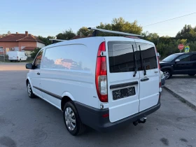 Mercedes-Benz Vito 2.2CDI START/STOP ЛИЗИНГ, снимка 7