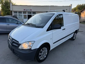 Mercedes-Benz Vito 2.2CDI START/STOP ЛИЗИНГ, снимка 3